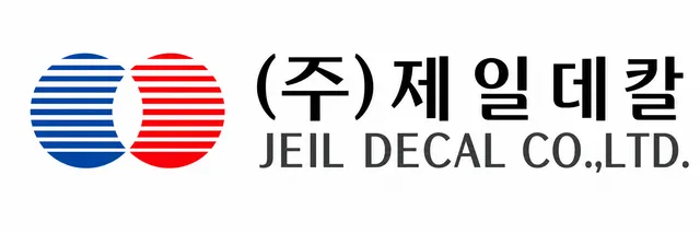 Jeil Decal